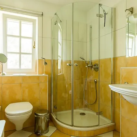 De Strandloeper 01 Апартаменты