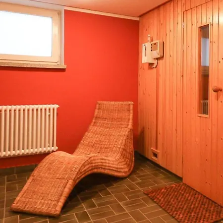 De Strandloeper 01 * Аренсхоп