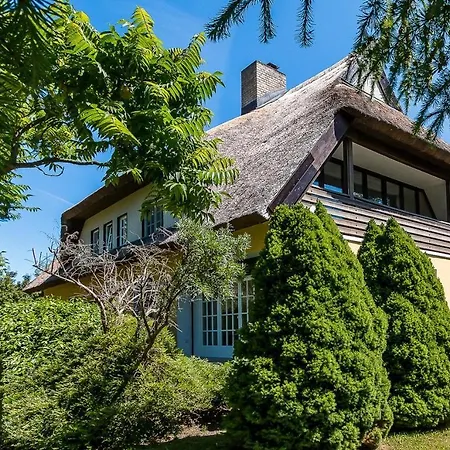 Апартаменты De Strandloeper 01 Аренсхоп