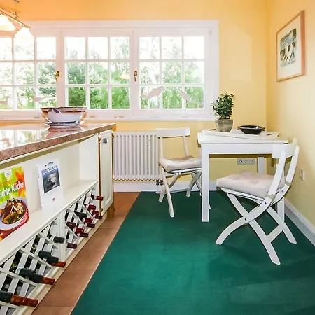 De Strandloeper 01 Аренсхоп