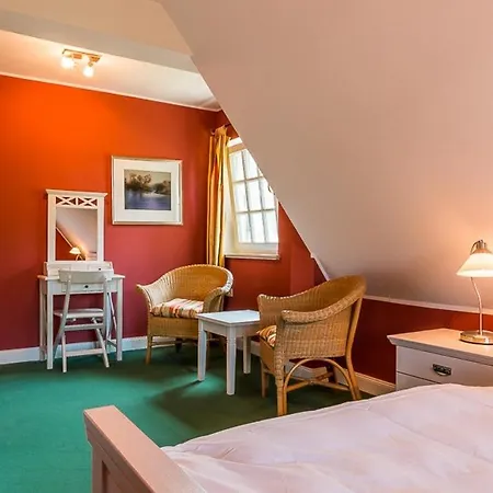 Апартаменты De Strandloeper 01