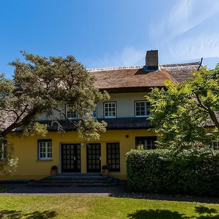 De Strandloeper 01 * Аренсхоп